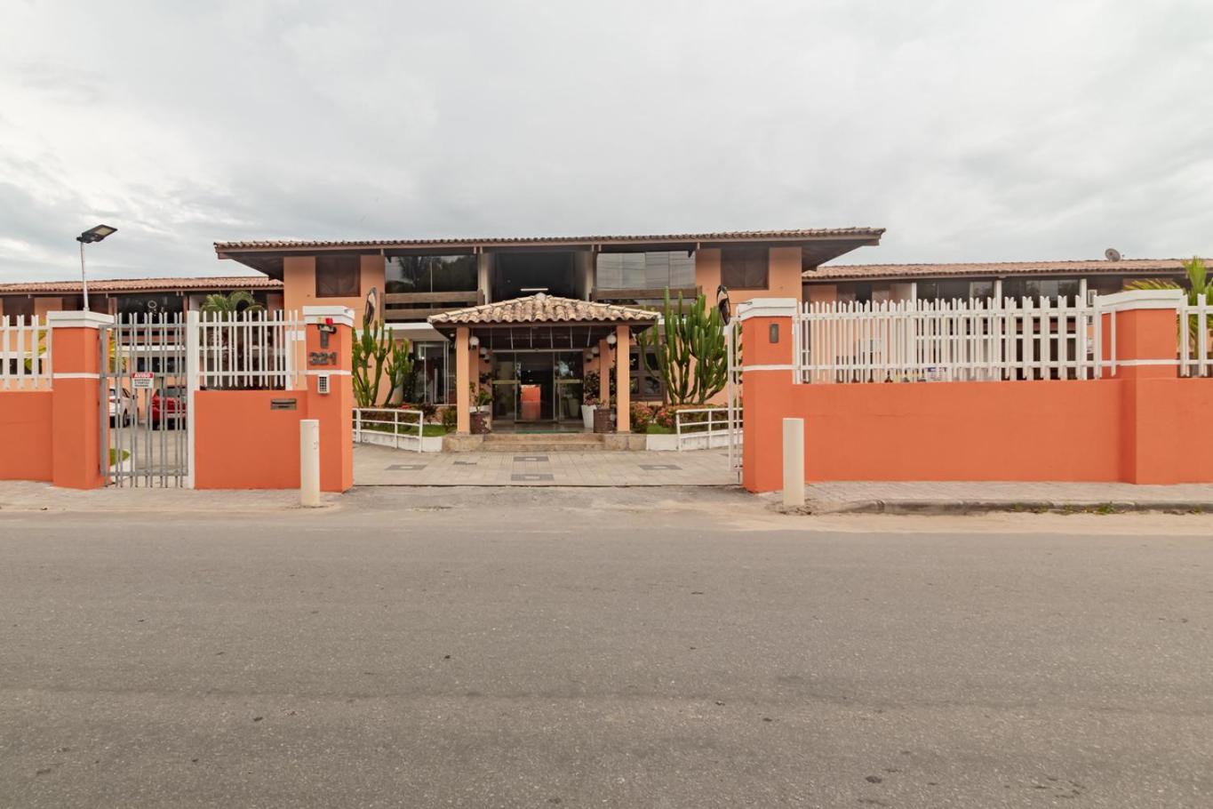 Apartment A 400m Da De Taperapuan Porto Seguro