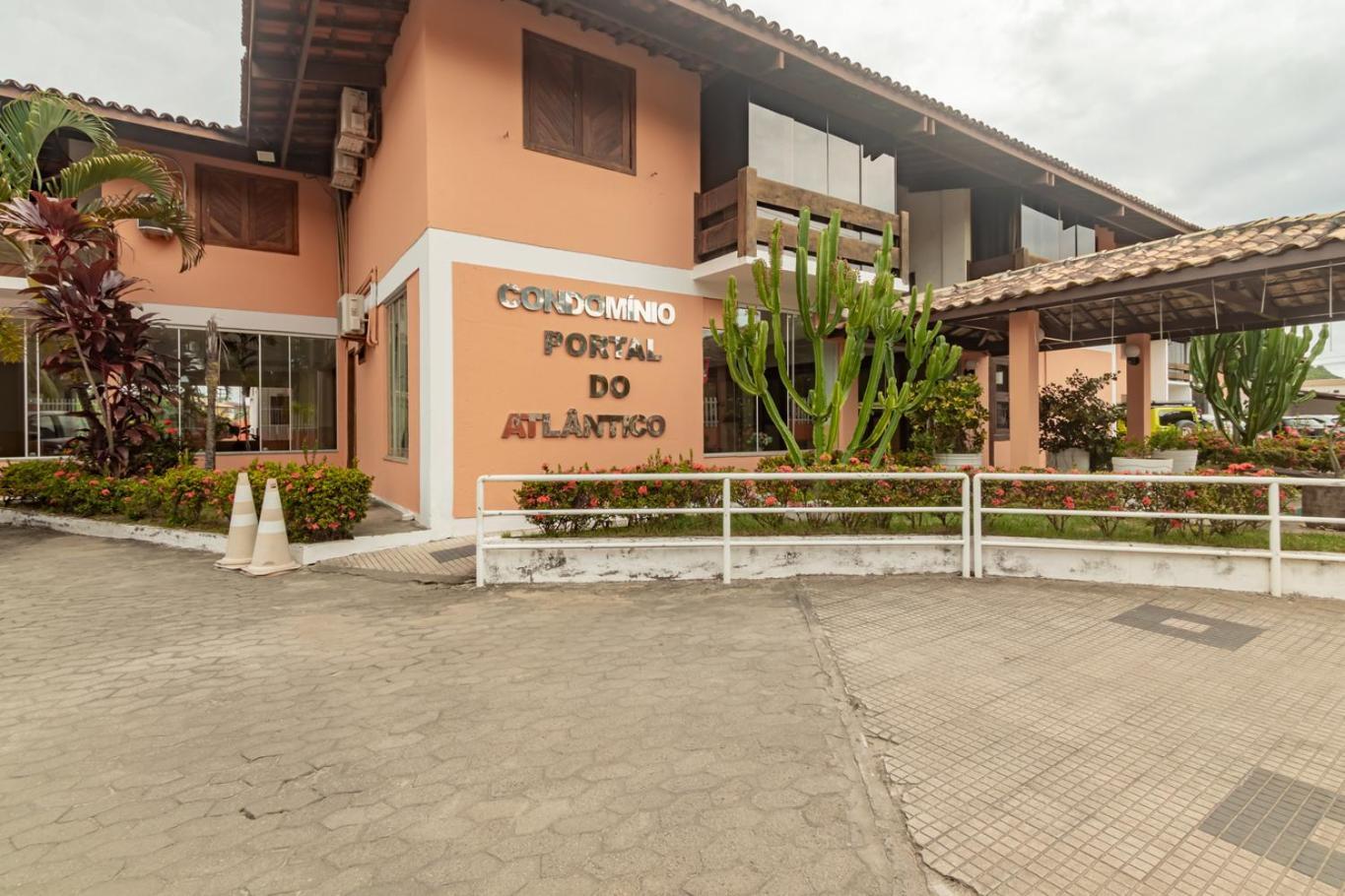 Apartment A 400m Da De Taperapuan *