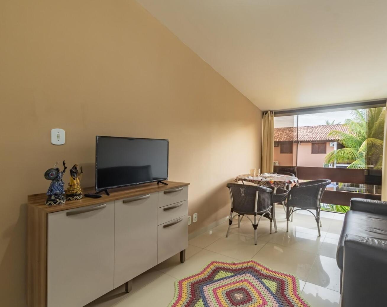 Apartment A 400m Da De Taperapuan