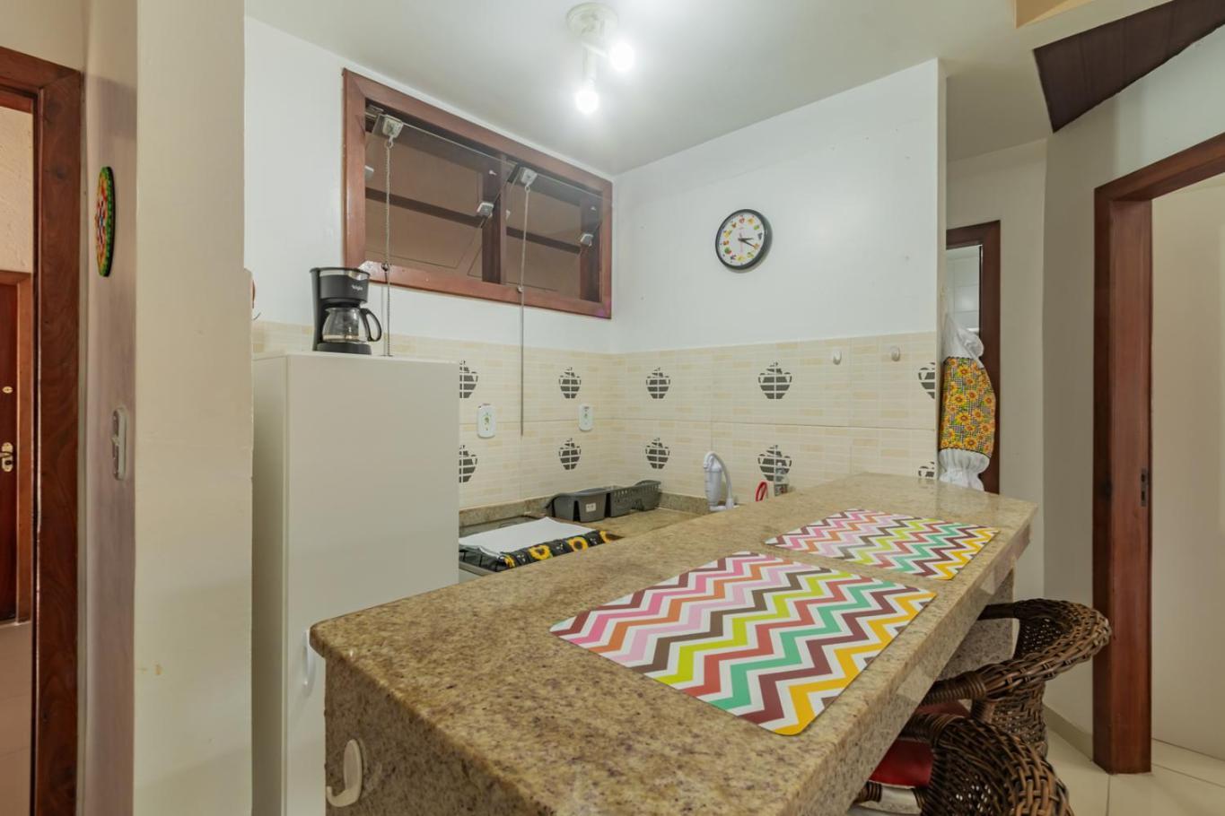 A 400m Da De Taperapuan Apartment Porto Seguro