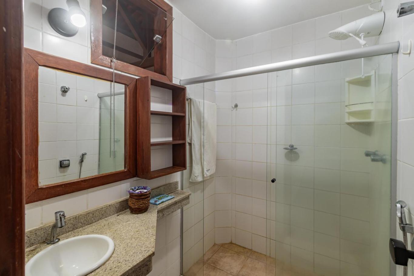 Apartment A 400m Da De Taperapuan Porto Seguro