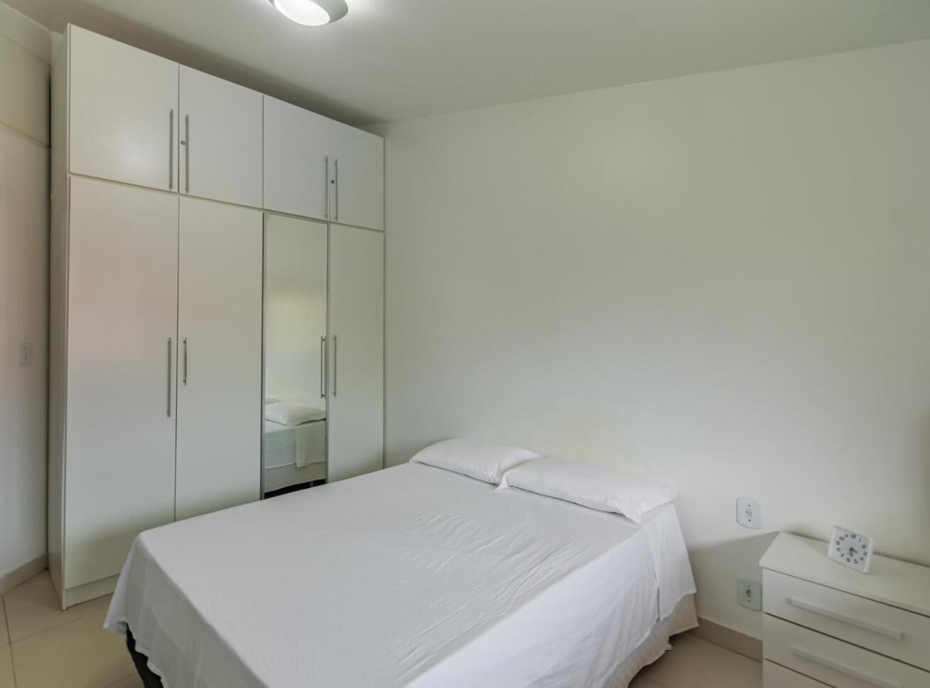 A 400m Da De Taperapuan Apartment *